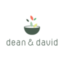 Logo Dean & David