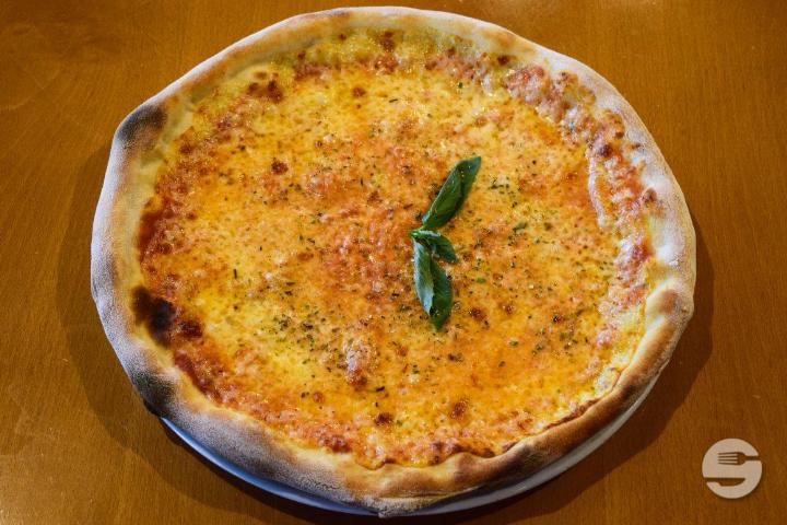 Margherita - Valentina Pasta e Pizza (Dietikon)