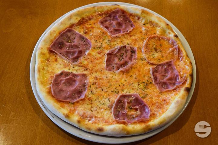 Prosciutto - Valentina Pasta e Pizza (Dietikon)