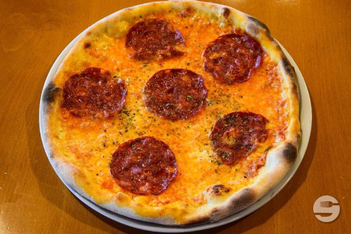 Calabrese - Valentina Pasta e Pizza (Dietikon)