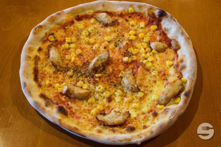 Pollo e Mais - Valentina Pasta e Pizza (Dietikon)