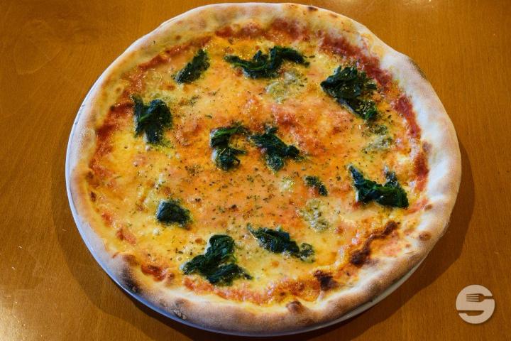 Spinaci & Gorgonzola - Valentina Pasta e Pizza (Dietikon)
