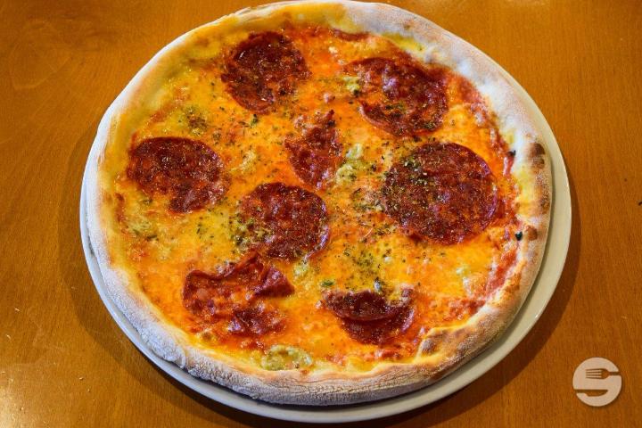 Mafiosa - Valentina Pasta e Pizza (Dietikon)