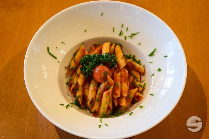 Napoli - Valentina Pasta e Pizza (Dietikon)