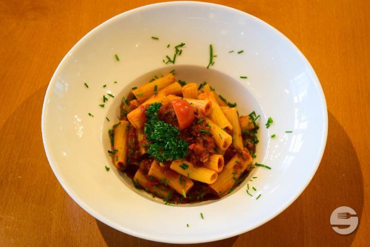 Bolognese - Valentina Pasta e Pizza (Dietikon)