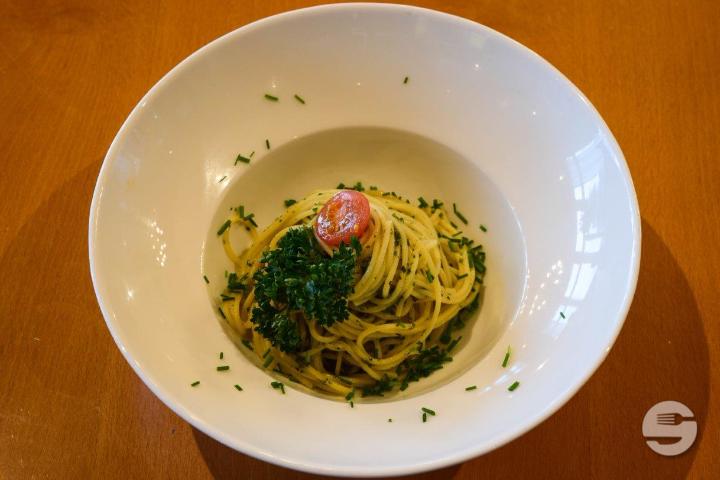Pesto - Valentina Pasta e Pizza (Dietikon)