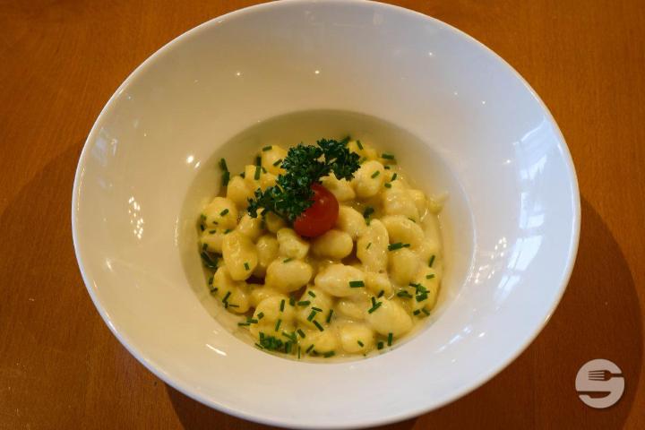 Gorgonzola - Valentina Pasta e Pizza (Dietikon)