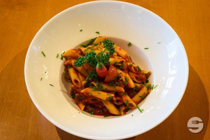 Arabbiata - Valentina Pasta e Pizza (Dietikon)