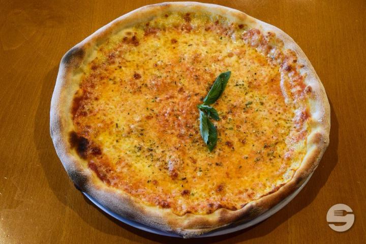 Margherita - Valentina Pasta e Pizza (Kloten)
