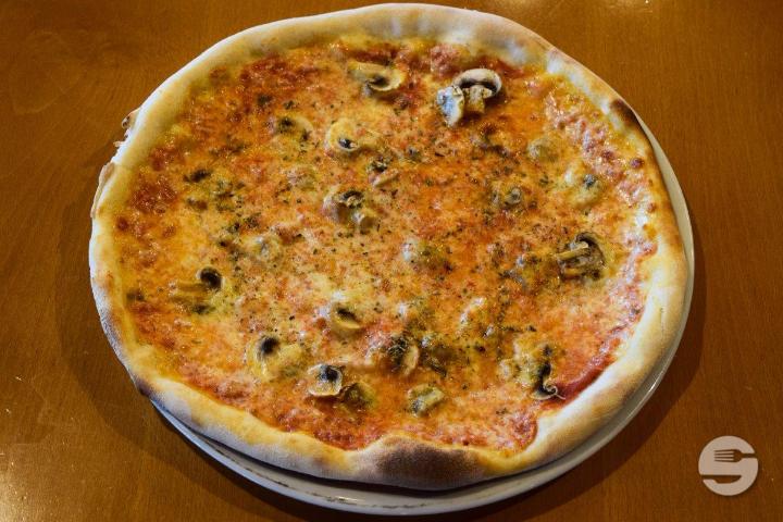 Funghi - Valentina Pasta e Pizza (Kloten)