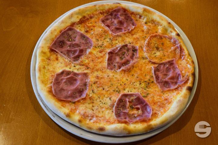 Prosciutto - Valentina Pasta e Pizza (Kloten)