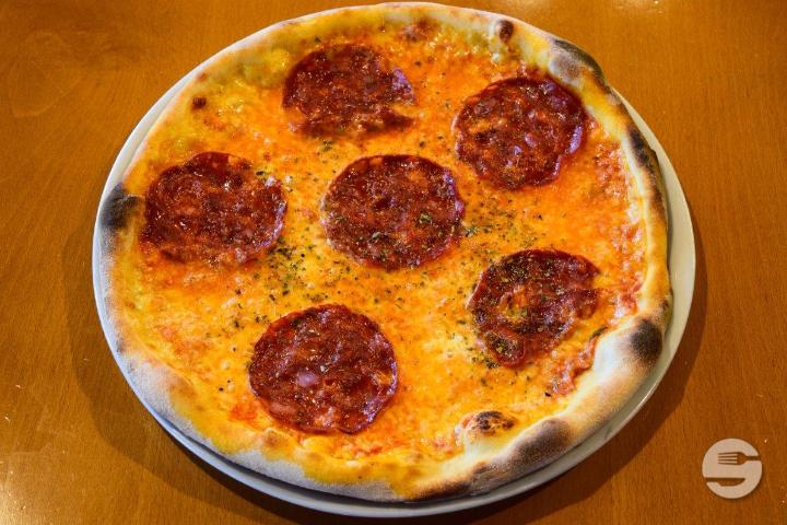 Calabrese - Valentina Pasta e Pizza (Kloten)