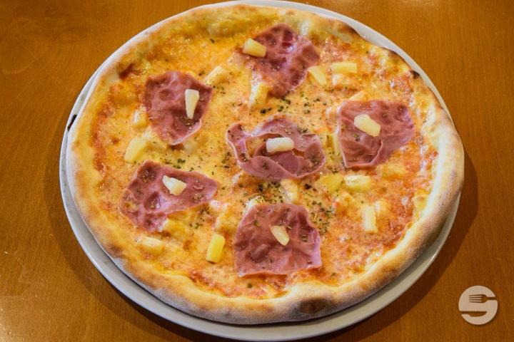 Hawaii - Valentina Pasta e Pizza (Kloten)