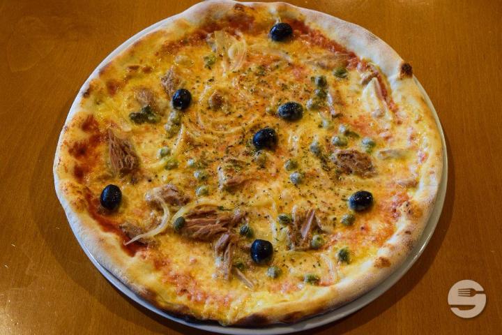Tonno - Valentina Pasta e Pizza (Kloten)