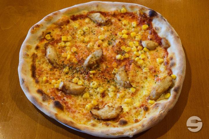 Pollo e Mais - Valentina Pasta e Pizza (Kloten)