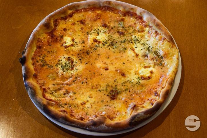 4-Formaggi - Valentina Pasta e Pizza (Kloten)