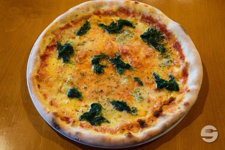 Spinaci & Gorgonzola - Valentina Pasta e Pizza (Kloten)