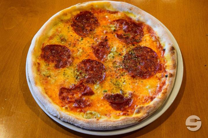 Mafiosa - Valentina Pasta e Pizza (Kloten)