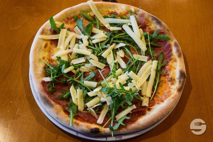 Pizza Miss Italia - Valentina Pasta e Pizza (Kloten)