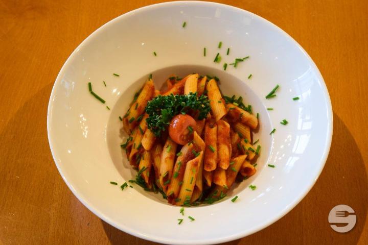 Napoli - Valentina Pasta e Pizza (Kloten)