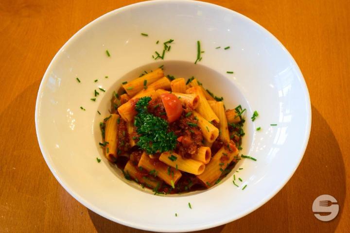 Bolognese - Valentina Pasta e Pizza (Kloten)