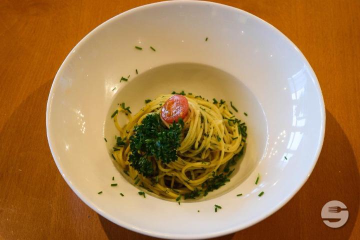 Pesto - Valentina Pasta e Pizza (Kloten)