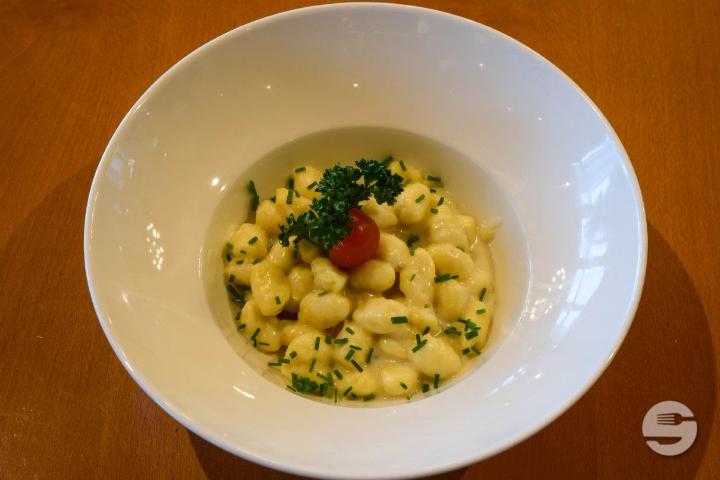 Gorgonzola - Valentina Pasta e Pizza (Kloten)
