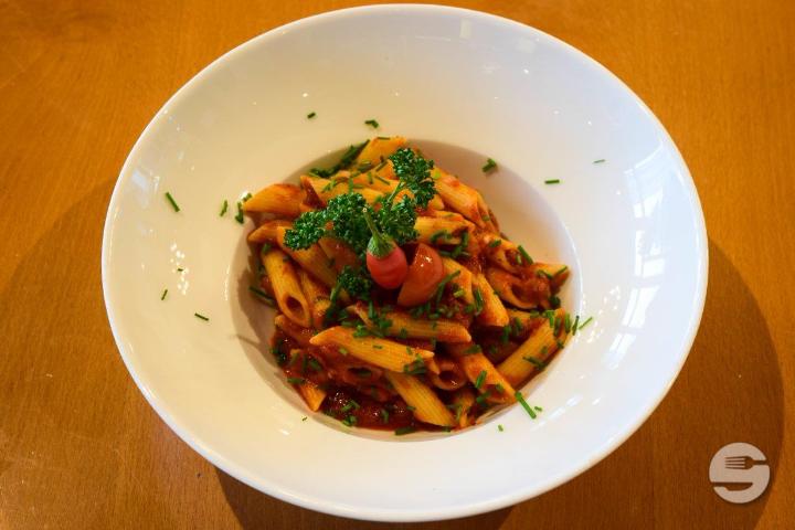 Arabbiata - Valentina Pasta e Pizza (Kloten)