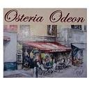 logo (L) Osteria Odeon