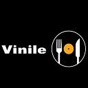 logo (L) Snack bar Vinile