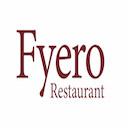 logo Fyero Restaurant