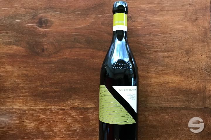 ST. Saphorin Lavaux AOC J&M Dizerens, 75cl - Fyero Restaurant