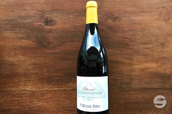 Chardonnay “Merol” DOC St.Michael, Eppan, 75cl - Fyero Restaurant