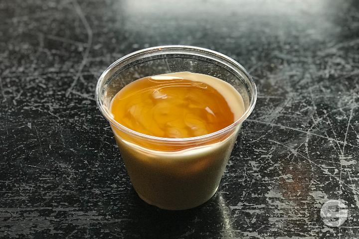 Honey Yogurts - Blaqk Burger