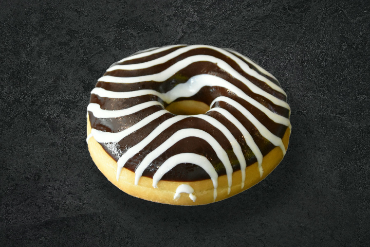 Donuts - Blaqk Burger