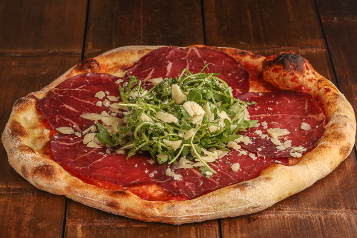 Valtellina - Blaqk Burger