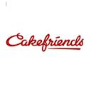 Logo Cakefriends