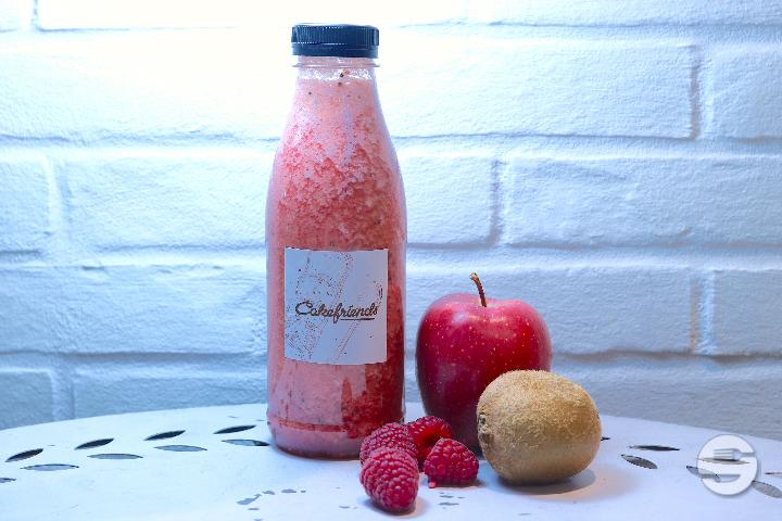 Good Mood 500ml - Cakefriends