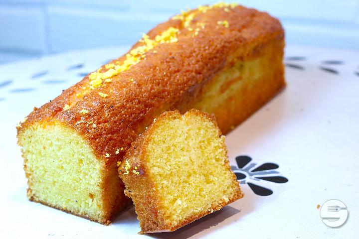 Lemon - Cakefriends