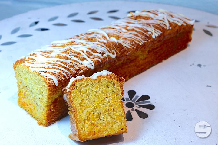 Carrot - Cakefriends