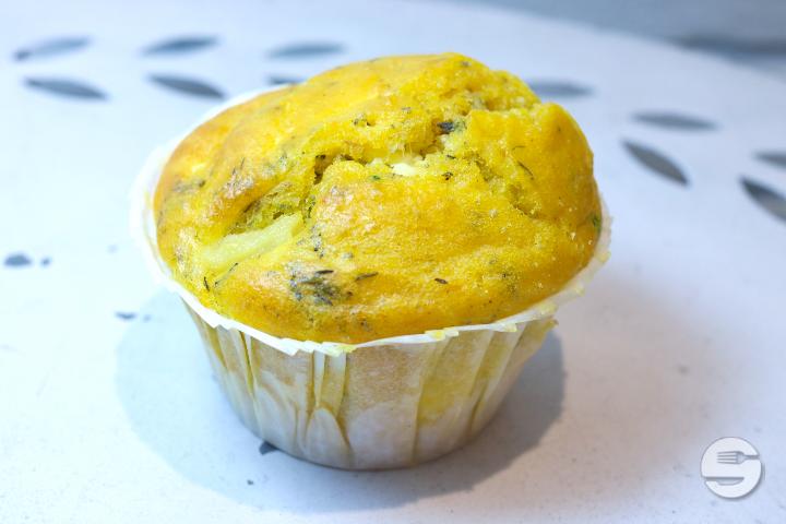 Zucchini and ham - Cakefriends