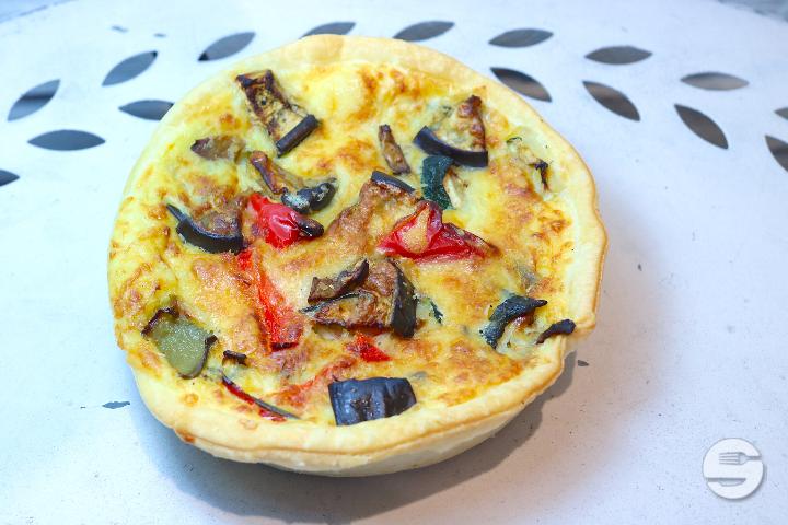 Vegetable vegetarian - Cakefriends