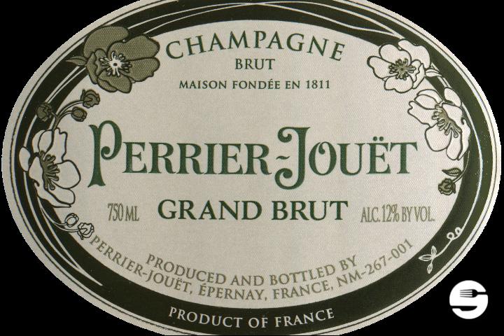 Champagne Perriet-Jouet - Le Cerfeuil