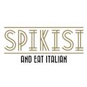 Logo Spikisi Burger