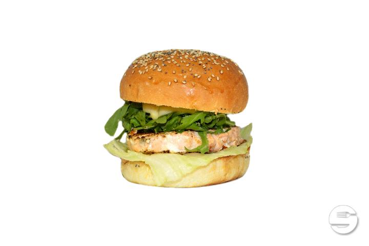 Mistinguette - Spikisi Burger