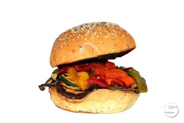 Broadway - Spikisi Burger