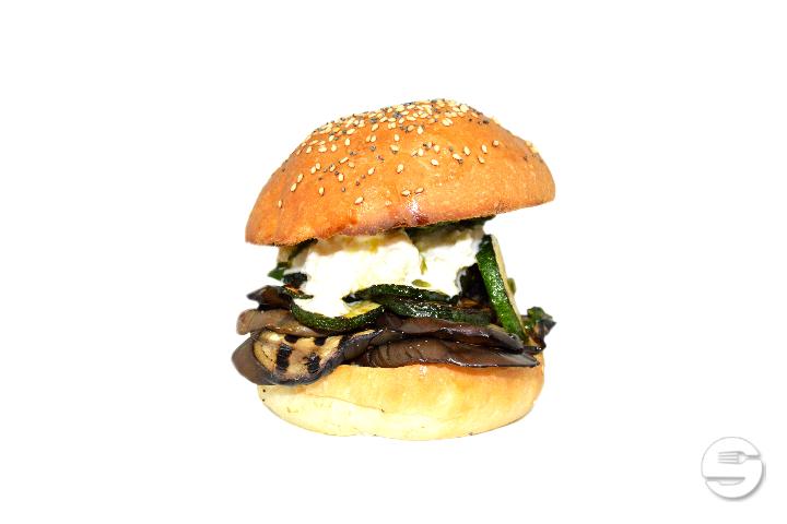 God save the Beef - Spikisi Burger