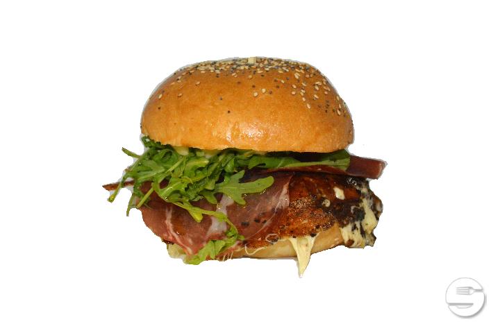 Spikisi - Spikisi Burger