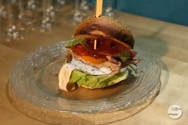 Remember - Spikisi Burger