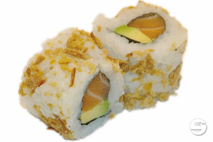 O2. Oignon Roll Saumon Avocat - Marterey 56
